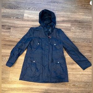 Tommy Hilfiger Rain Jacket
